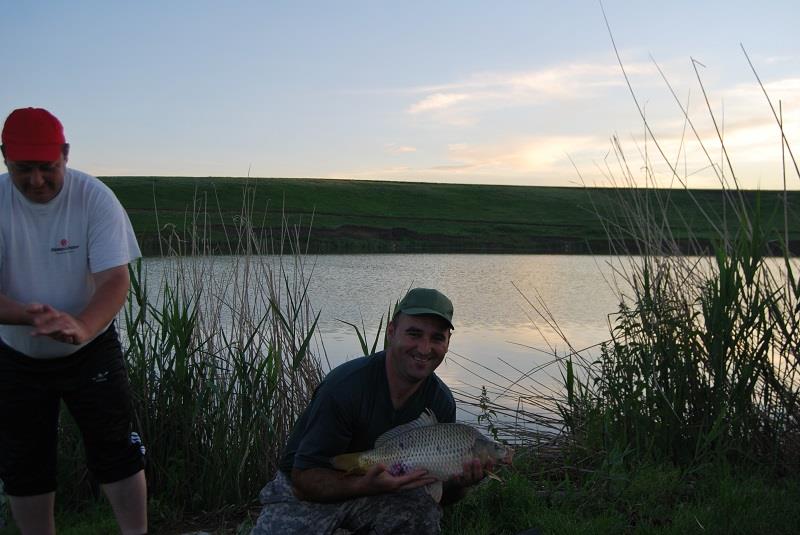 CUPA PESCARILOR - 16-18 MAI 2014 - II - cupa-pescarilor-sulimanu0106.JPG